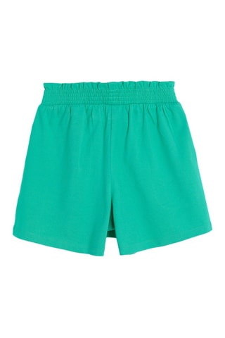 Short Vert