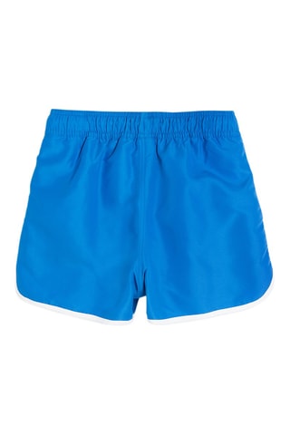 Short de bain Bleu roi