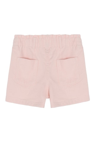 Short en jean Rose
