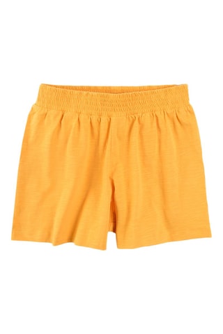 Short Orange