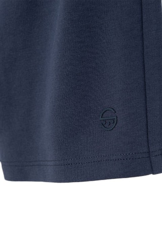 2 shorts - Bleu marine