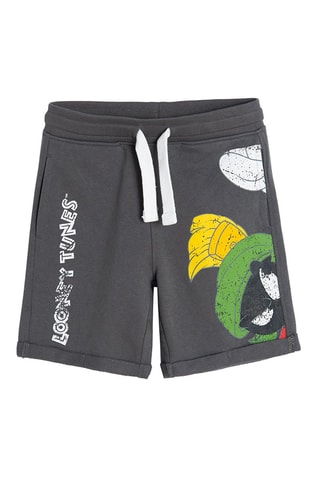 Short Looney Tunes Anthracite