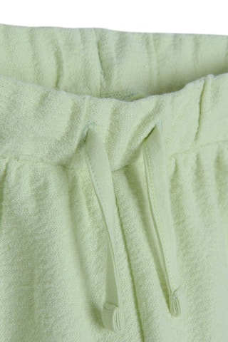 Short Vert clair