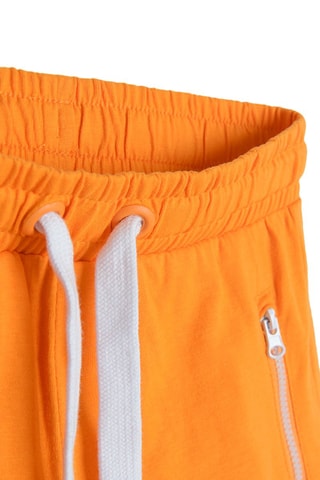 Bermuda Orange