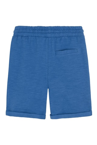 Bermuda Bleu cobalt
