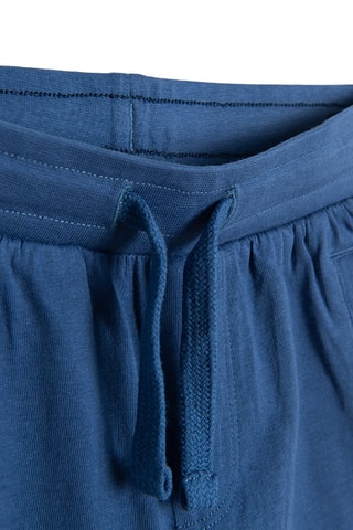 Bermuda Bleu foncé