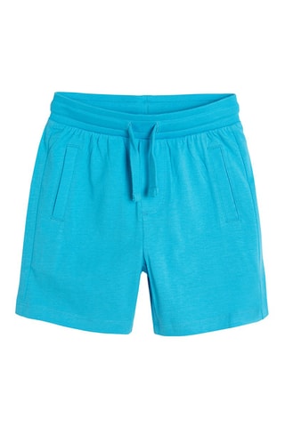 Bermuda Turquoise