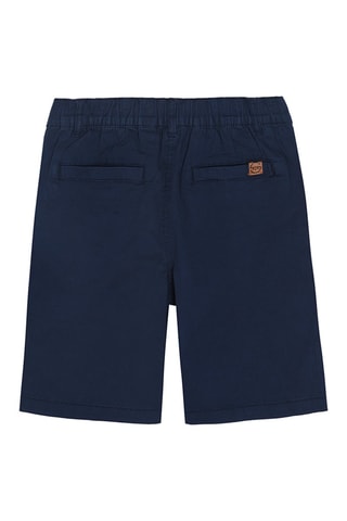 Bermuda Bleu marine
