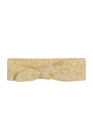 Ensemble 3 pièces Blanc et jaune