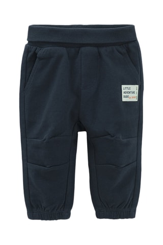 Body et jogging - Beige et noir