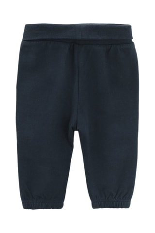 Body et jogging - Beige et noir