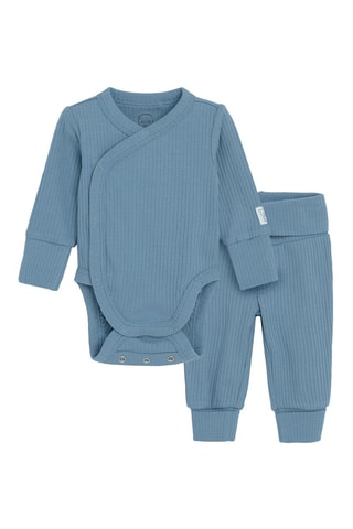Body et jogging - Ciel