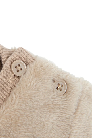 Sweat et pantalon - Beige