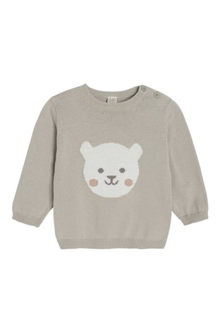 Ensemble 3 pièces - Taupe