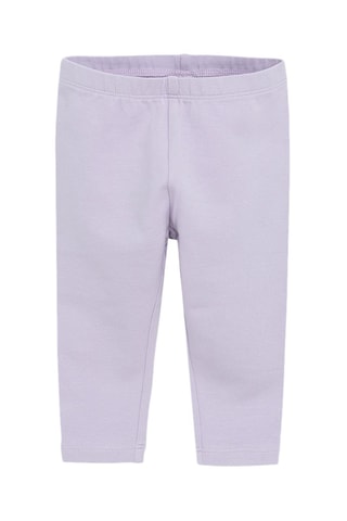 Body-robe et legging - Rose et violet