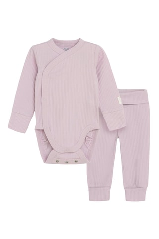 Body et jogging - Rose