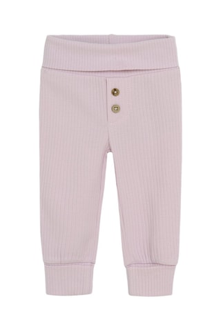 Body et jogging - Rose