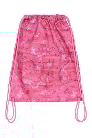 Ensemble 3 pièces - Rose et blanc