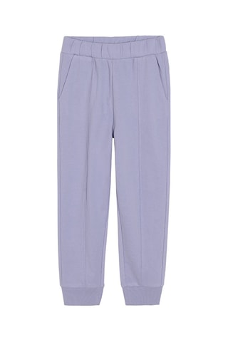 Sweat et jogging Violet