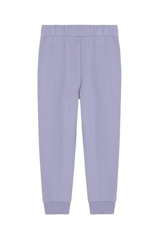 Sweat et jogging Violet