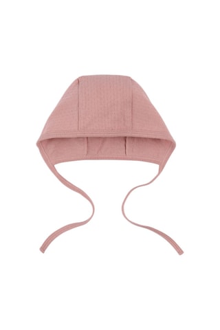 Ensemble 6 pièces Blanc et rose