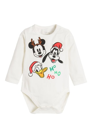 Body et jogging Disney - Multicolore