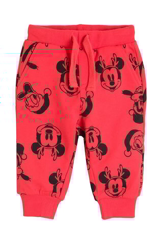 Body et jogging Disney - Multicolore