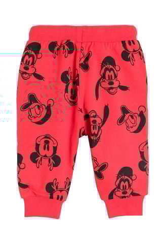 Body et jogging Disney - Multicolore