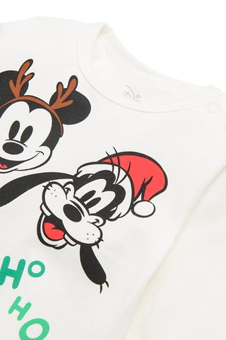 Body et jogging Disney - Multicolore