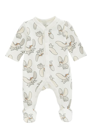 Coffret naissance Dumbo Disney - 6 pièces - Multicolore