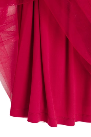 Jupe - Rouge