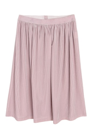 Jupe - Mauve