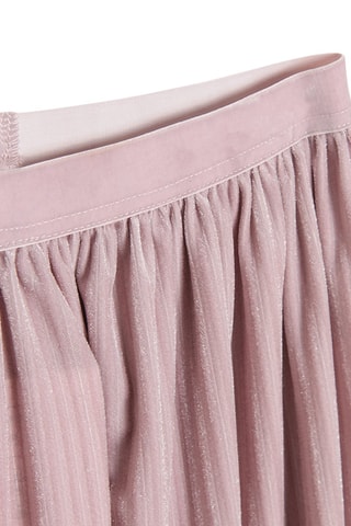 Jupe - Mauve