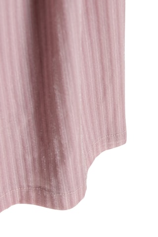 Jupe - Mauve