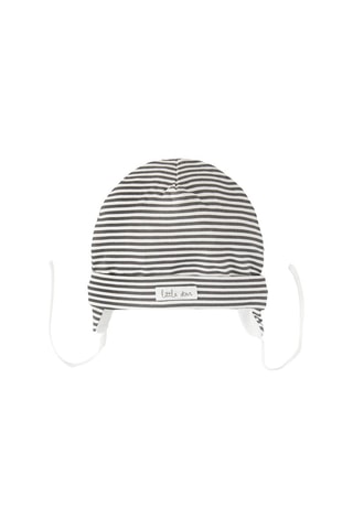 Bonnet aviateur Ecru