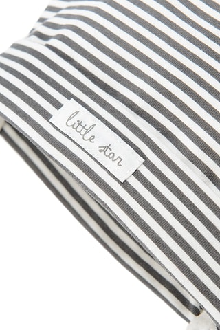 Bonnet aviateur Ecru