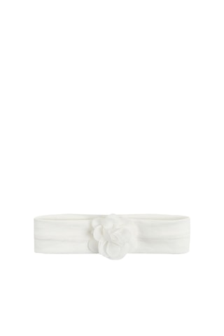 Bandeau Blanc