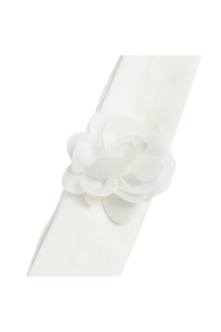 Bandeau Blanc
