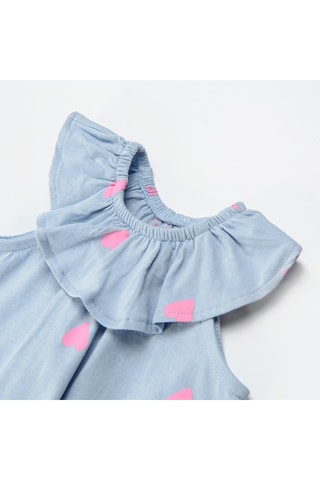 Robe Violet