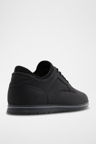 Derby’s - Zwart