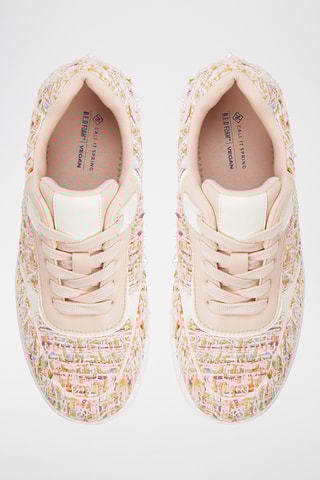Sneakers Freshy - Oranje
