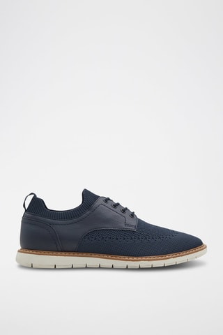 Gympen Claywood - Marineblauw