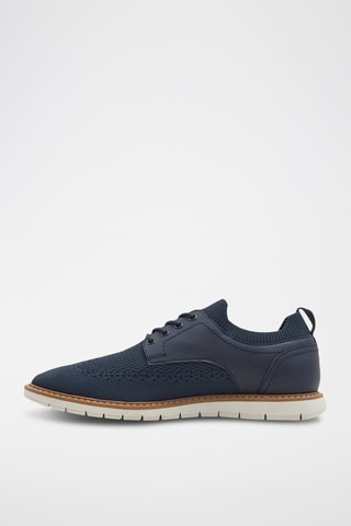 Gympen Claywood - Marineblauw