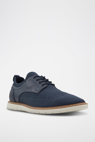 Gympen Claywood - Marineblauw