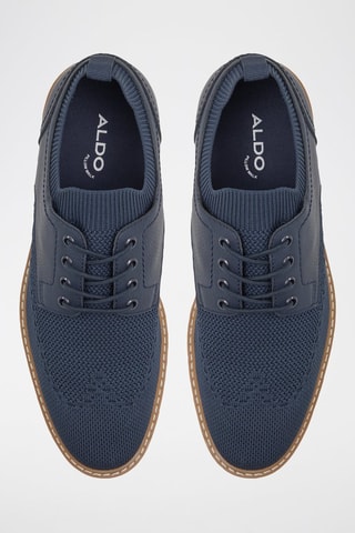 Gympen Claywood - Marineblauw