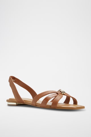Avarca Sandalen Marassita - Bruin