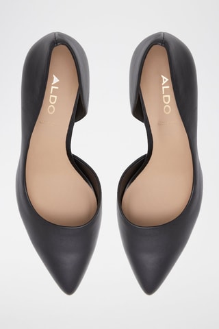 Pumps Vralg - Zwart
