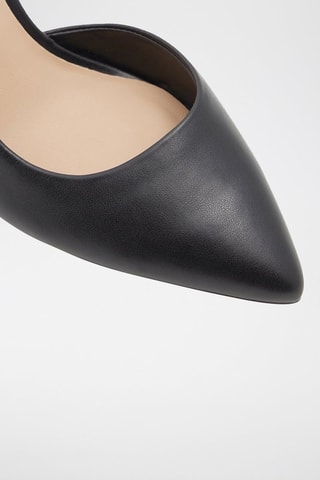 Pumps Vralg - Zwart