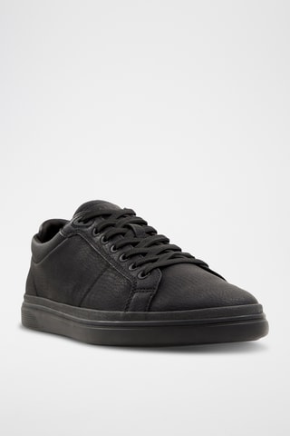 Sneakers - Zwart