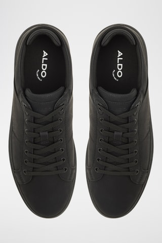 Sneakers - Zwart